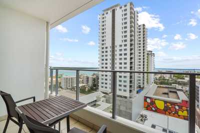 Outstanding investment opportunity with harbour views in CBD location: NT Darwin, NT 0800 Apartment | Prop-GPT the AI-Powered Property Portal
