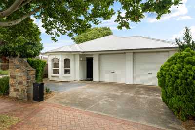 Contemporary Living in a Highly Sought-After Setting: SA Allenby Gardens, SA 5009 House | Prop-GPT the AI-Powered Property Portal