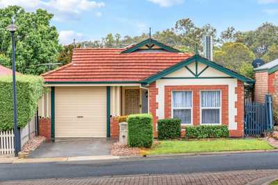 A Beautiful Family home in the heart of Woodcroft: SA Woodcroft, SA 5162 House | Prop-GPT the AI-Powered Property Portal