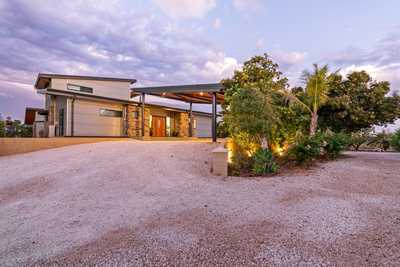 A World Class Coastal Estate: WA North West Cape, WA 6707 House | Prop-GPT the AI-Powered Property Portal