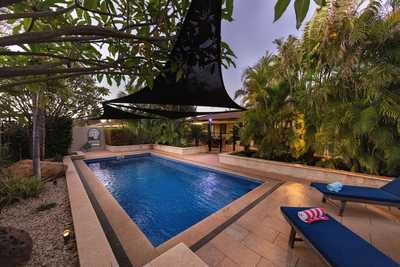 Corner-Block Entertainer with Sparkling Pool, Gazebo & Side Access!  Millars Well - Award-Winning Gardens: WA Millars Well, WA 6714 House | Prop-GPT the AI-Powered Property Portal