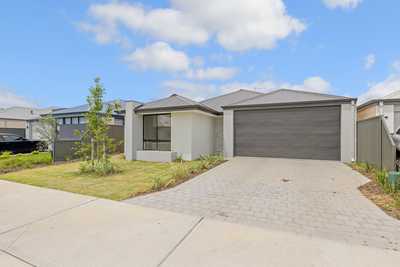 NEWLY BUILT & READY TO LOVE: WA Henley Brook, WA 6055 House | Prop-GPT the AI-Powered Property Portal