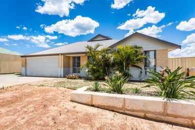 Sunset Beach Investor Gem: WA Sunset Beach, WA 6530 House | Prop-GPT the AI-Powered Property Portal