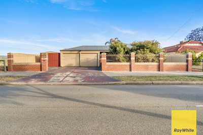 Live In, Lease Out, or Add Your Touch: WA Huntingdale, WA 6110 House | Prop-GPT the AI-Powered Property Portal