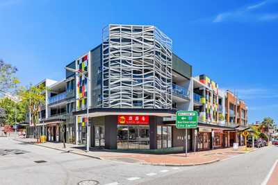 Unlock a Standout Opportunity!: WA Perth, WA 6000 Apartment | Prop-GPT the AI-Powered Property Portal