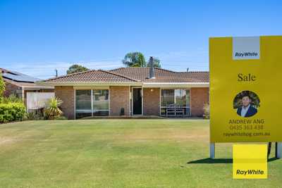 A Fully Renovated Family Gem in a Quiet, Leafy Pocket: WA Gosnells, WA 6110 Other | Prop-GPT the AI-Powered Property Portal