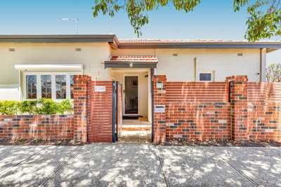 Secure Lock & Leave | Single-Level Green Title Gem!: WA South Perth, WA 6151 House | Prop-GPT the AI-Powered Property Portal