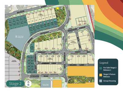 Award winning land release: WA Hamilton Hill, WA 6163 Land | Prop-GPT the AI-Powered Property Portal