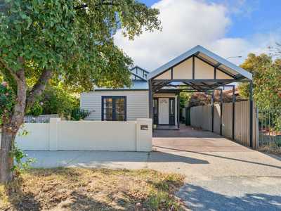 Character, Convenience & Space in the Heart of East Vic Park: WA East Victoria Park, WA 6101 House | Prop-GPT the AI-Powered Property Portal