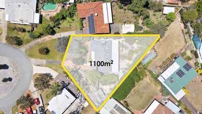 Room to Grow, Plan & Prosper: WA Thornlie, WA 6108 House | Prop-GPT the AI-Powered Property Portal