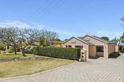 BRIGHT, STYLISH AND READY TO ENJOY: WA Innaloo, WA 6018 House | Prop-GPT the AI-Powered Property Portal