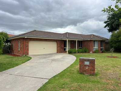 Fresh, welcoming and positioned home in a sought-after location: VIC West Wodonga, VIC 3690 House | Prop-GPT the AI-Powered Property Portal