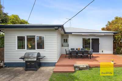 Sun-Soaked Living with Effortless Modern Comfort: VIC Belmont, VIC 3216 House | Prop-GPT the AI-Powered Property Portal