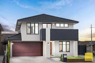 Park-Facing Home in the Sought-After Community of Tarneit!: VIC Tarneit, VIC 3029 House | Prop-GPT the AI-Powered Property Portal