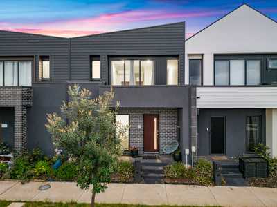 THE TYPE OF GREENHOUSE EVERYONE CAN GET AROUND: VIC Officer, VIC 3809 Townhouse | Prop-GPT the AI-Powered Property Portal
