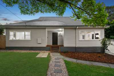 A Beautifully Renovated Weatherboard With Family Heart: VIC Bayswater, VIC 3153 Unit | Prop-GPT the AI-Powered Property Portal