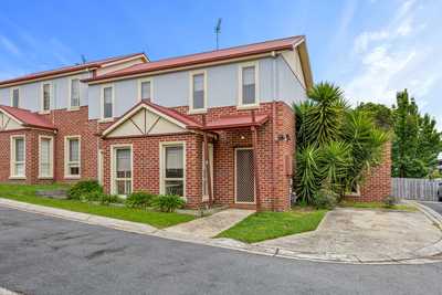 Stylish and Spacious Two-Bedroom Unit in Canadian: VIC Canadian, VIC 3350 Townhouse | Prop-GPT the AI-Powered Property Portal