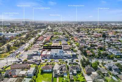 Rare double-block opportunity: VIC Clayton, VIC 3168 House | Prop-GPT the AI-Powered Property Portal
