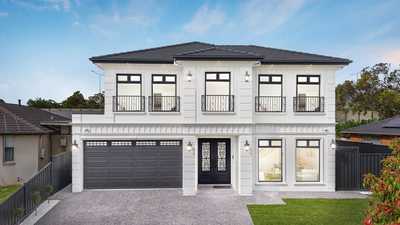 Brand New French Provincial Opulence: VIC Mulgrave, VIC 3170 House | Prop-GPT the AI-Powered Property Portal