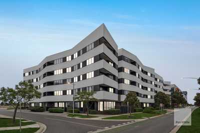 Modern One-Bedroom Apartment with Balcony and Secure Underground Parking: VIC Williams Landing, VIC 3027 Apartment | Prop-GPT the AI-Powered Property Portal