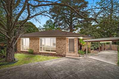 Private, Individually-Titled Gem With A Dream Workshop Setup: VIC Croydon, VIC 3136 House | Prop-GPT the AI-Powered Property Portal