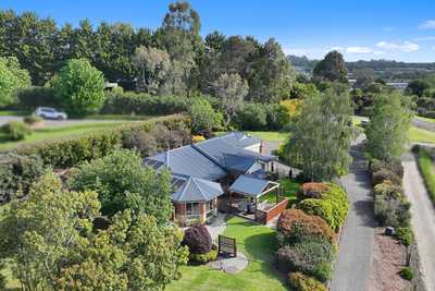 TWO DWELLINGS, GLORIOUS GARDEN, STUNNING VIEWS: VIC Drouin, VIC 3818 House | Prop-GPT the AI-Powered Property Portal