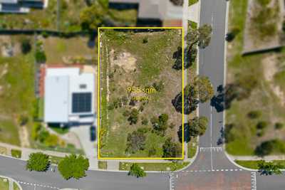 Land A Bargain! 955sqm ( Approx ): VIC Sunbury, VIC 3429 Land | Prop-GPT the AI-Powered Property Portal