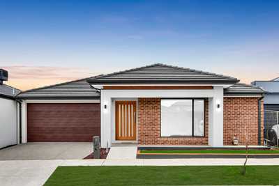 Built with Quality - Modern, Low-Maintenance Living at Its Finest:   House | Prop-GPT the AI-Powered Property Portal