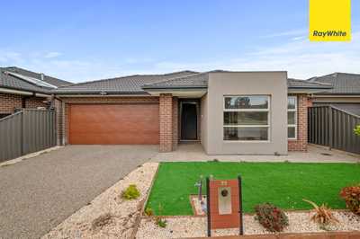 Spacious Family Living in a Prime Cobblebank Location: VIC Exford, VIC 3338 House | Prop-GPT the AI-Powered Property Portal