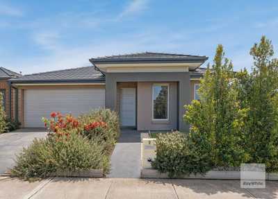 Modern Family Living in a Sought-After Location: VIC Wyndham Vale, VIC 3024 House | Prop-GPT the AI-Powered Property Portal