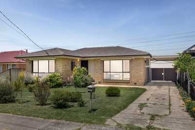 Charming Brick Veneer Home with Rear Access and Space to Grow: VIC Sunbury, VIC 3429 House | Prop-GPT the AI-Powered Property Portal