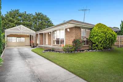 Versatile Family Living with Entertainment Retreat!: VIC Chelsea Heights, VIC 3196 House | Prop-GPT the AI-Powered Property Portal