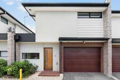 Stylish, Low-Maintenance Living in a Quiet Hadfield Pocket: VIC Hadfield, VIC 3046 Townhouse | Prop-GPT the AI-Powered Property Portal