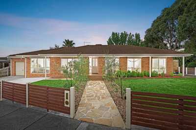 Modern Family Living with Space, Style & Superb Convenience: VIC Rowville, VIC 3178 House | Prop-GPT the AI-Powered Property Portal