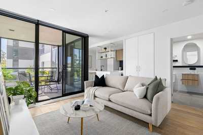 Sunlit, Stylish, Something Special: VIC Brunswick West, VIC 3055 Apartment | Prop-GPT the AI-Powered Property Portal