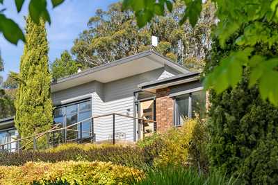 Secluded Country Living with a Beautiful Modern Finish: VIC Woodend, VIC 3442 House | Prop-GPT the AI-Powered Property Portal