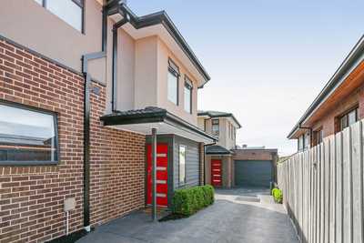 Stylish, Low-Maintenance Living Ready to Impress: VIC Preston, VIC 3072 Townhouse | Prop-GPT the AI-Powered Property Portal