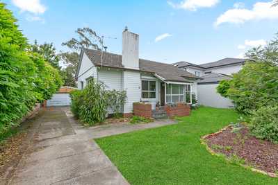 EOI Ending Fri 12 Dec 5pm | Character, Potential and a Lifestyle You'll Love: VIC Preston, VIC 3072 House | Prop-GPT the AI-Powered Property Portal