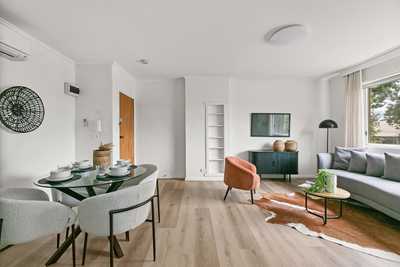 Lock-And-Leave Living Within Walking Distance Of Ivanhoe Village!: VIC Ivanhoe, VIC 3079 Apartment | Prop-GPT the AI-Powered Property Portal