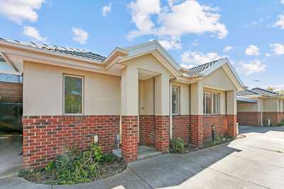 Modern Comfort in a Prime Reservoir Location: VIC Reservoir, VIC 3073 Unit | Prop-GPT the AI-Powered Property Portal