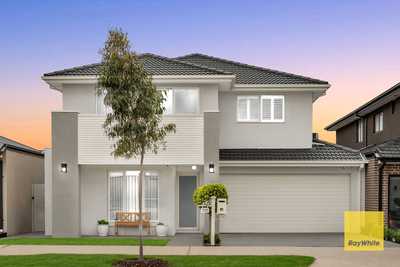 Experience luxury and high-end living in beautiful Bonnie Brook: VIC Rockbank, VIC 3335 House | Prop-GPT the AI-Powered Property Portal