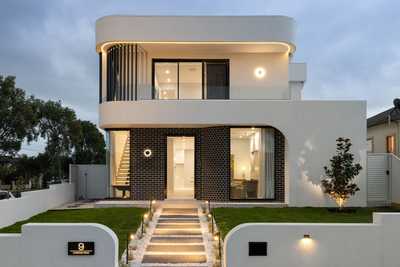 A Masterpiece of Modern Luxury: NSW Punchbowl, NSW 2196 House | Prop-GPT the AI-Powered Property Portal