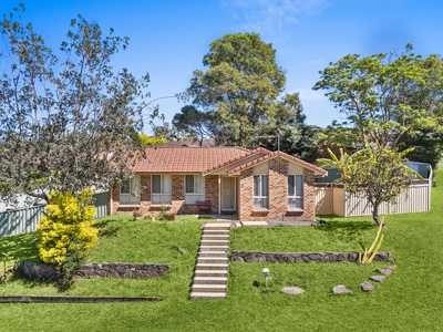 Unlimited Potential on a Rare Oversized Blackbutt Block: NSW Blackbutt, NSW 2529 House | Prop-GPT the AI-Powered Property Portal