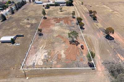 Lifestyle Opportunity: NSW Urana, NSW 2645 Land | Prop-GPT the AI-Powered Property Portal