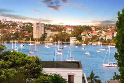 Boutique Kirribilli Living with a Beautiful Harbour Backdrop: NSW Kirribilli, NSW 2061 Apartment | Prop-GPT the AI-Powered Property Portal