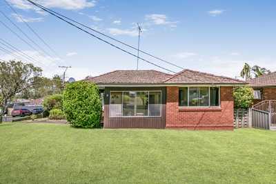 Corner Block Charm in a Premium Georges Hall Location: NSW Georges Hall, NSW 2198 House | Prop-GPT the AI-Powered Property Portal