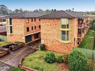 Convenience, Comfort & Connectivity in Campbelltown CBD: NSW Campbelltown, NSW 2560 House | Prop-GPT the AI-Powered Property Portal