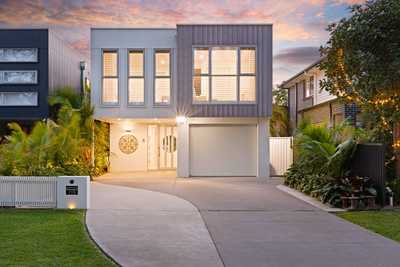 Architectural Modern Living: NSW Kirrawee, NSW 2232 House | Prop-GPT the AI-Powered Property Portal