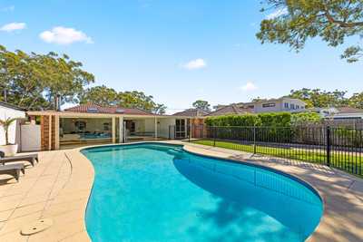 Beautifully Renovated Single-Level Family Home in Prime Location: NSW Miranda, NSW 2228 House | Prop-GPT the AI-Powered Property Portal