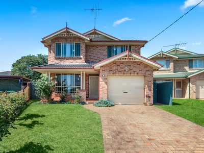 Low-Maintenance Living: NSW Campbelltown, NSW 2560 House | Prop-GPT the AI-Powered Property Portal